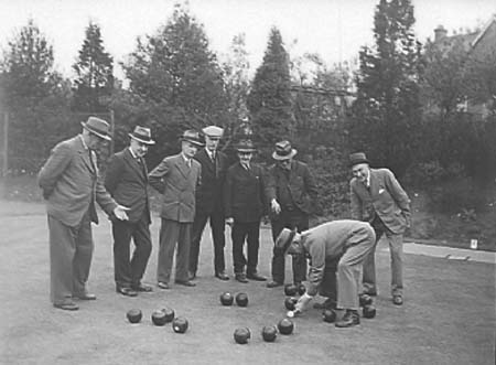 1940 Bowls Club 03