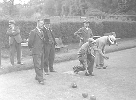 1940 Bowls Club 06