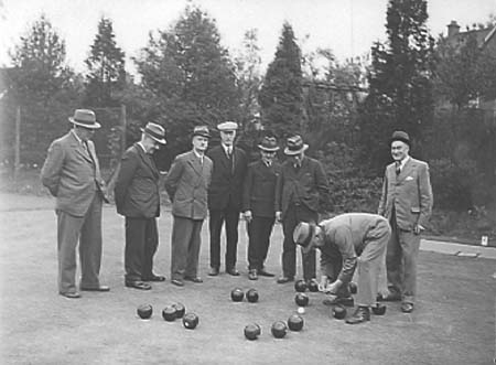 1940 Bowls Club 08