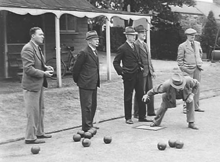 1943 Bowls Club 02