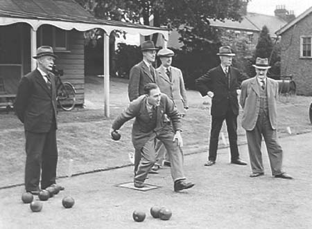 1943 Bowls Club 03