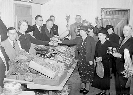 1943 Xmas Bazaar 01