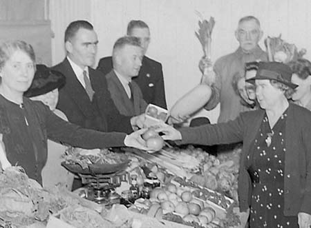 1943 Xmas Bazaar 02