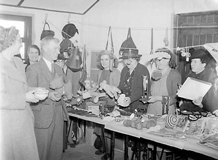 1943 Xmas Bazaar 04