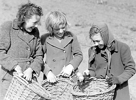 1944 Schoolchildren 12