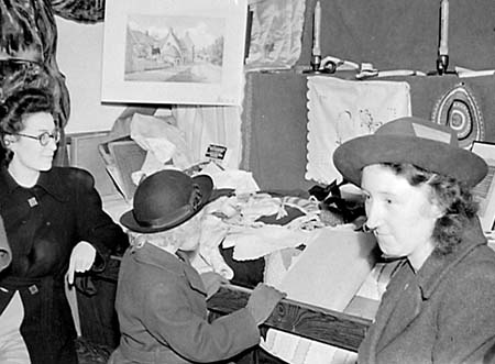 1945 Xmas Bazaar 03