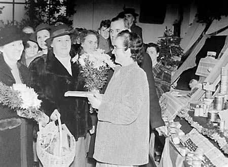 1945 Xmas Bazaar 04