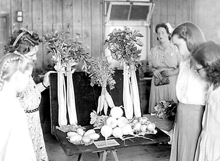 1947 Flower Show 05