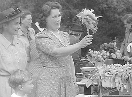 1948 Church Fete 04