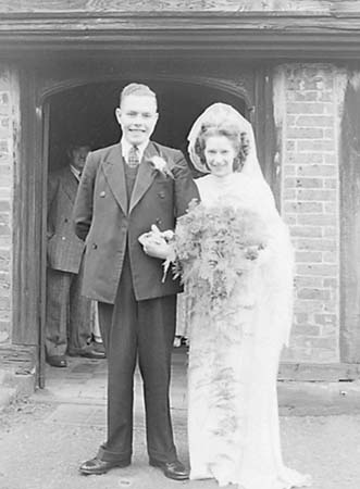 1948 Wedding 01