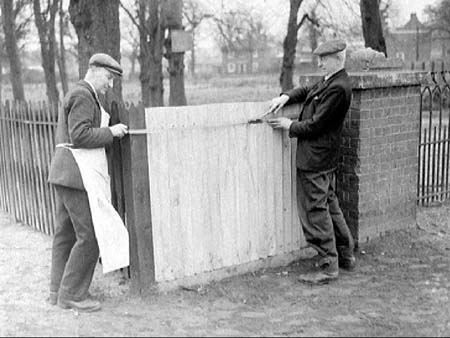 12 1948 Gates Repair