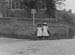 Early 1900s Two Girls