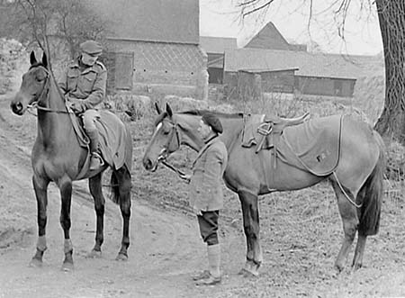 1953 Racehorses 06