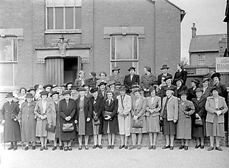 1946 Mothers Union 01
