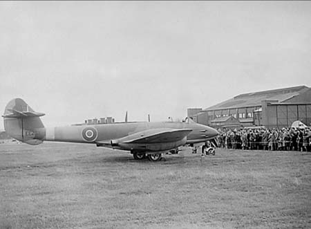1946 RAF Open Day 02