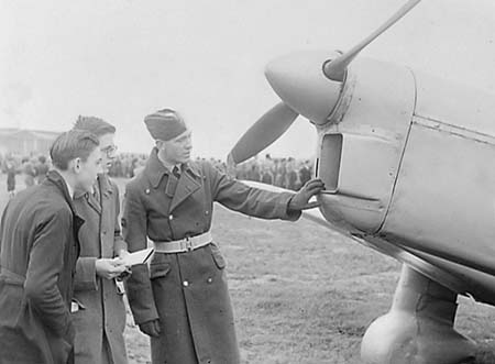 1946 RAF Open Day 07