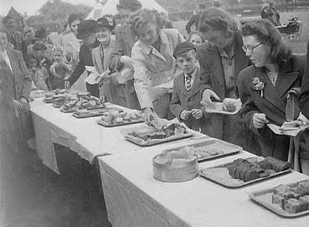 1948 Church Fete 01