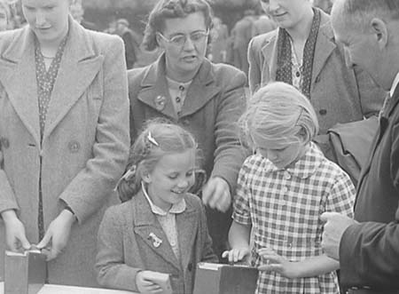 1948 Church Fete 06