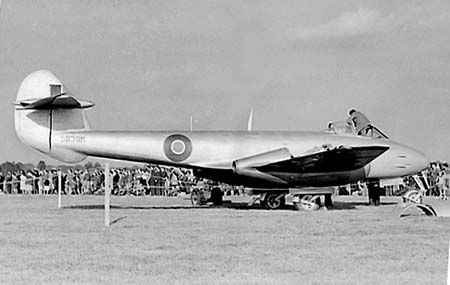 1948 RAF Open Day 04