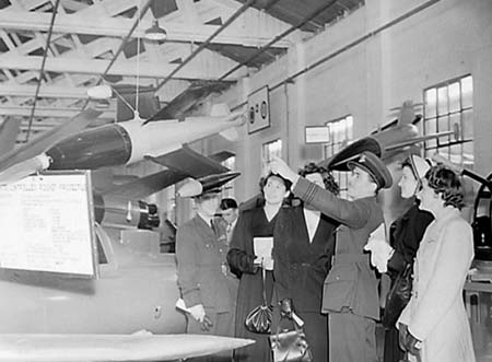 1948 RAF Open Day 05