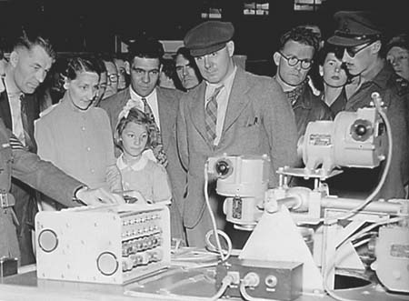 1949 RAF Open Day 06