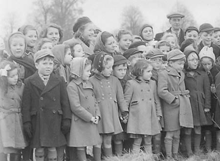 1951 Tree Planting 05