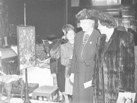 1948 Art Exhibition 03