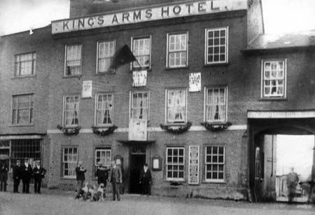  Kings Arms 02 1800s
