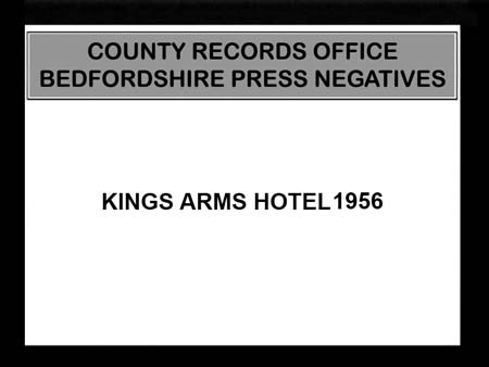 Kings Arms. 1956.00