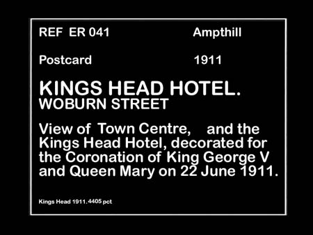 Kings Head 1911.4405