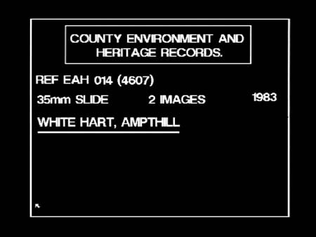 White Hart.1983.5556