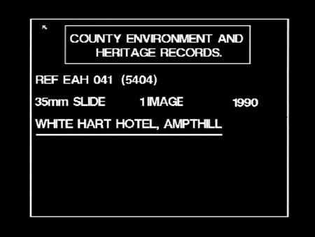 White Hart.1990.5632