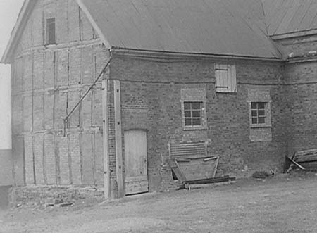 Old Barns 1950.03