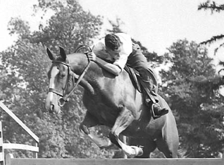 1940 Gymkhana 08