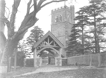 1940 Parish Church 04