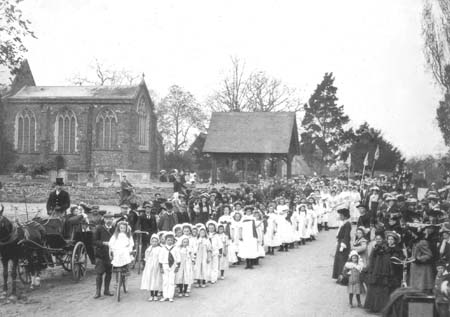 1900s May Day 01