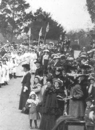 1900s May Day 04