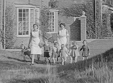 1943 Bury Nursery  03