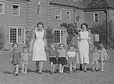 1943 Bury Nursery  07