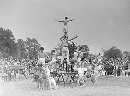 1949 May Festival 09