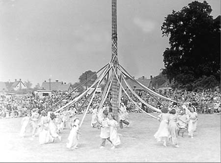 1949 May Festival 16