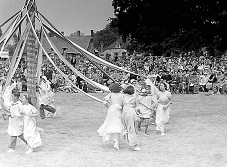 1949 May Festival 17