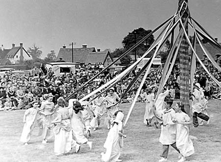 1949 May Festival 18