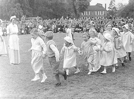 1950 May Festival 12