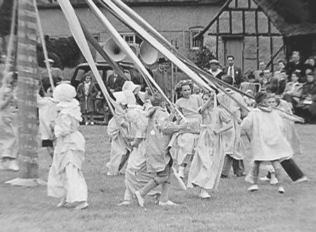 1950 May Festival 17