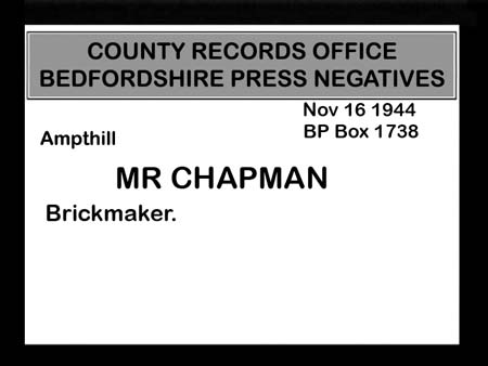 Chapman 01 