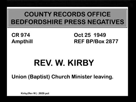 Kirby (Rev W.).3929