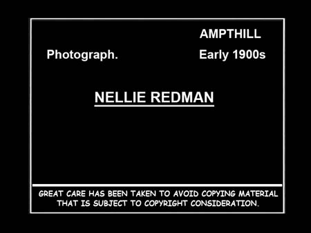 Redman (Nellie) 01