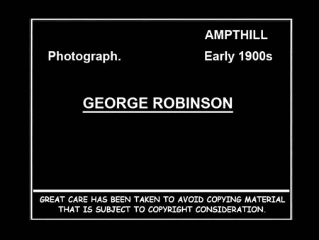 Robinson(George) 01