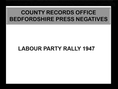 Labour Rally 1947 00